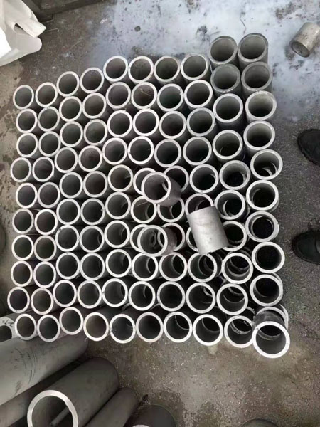 兰州不锈钢管